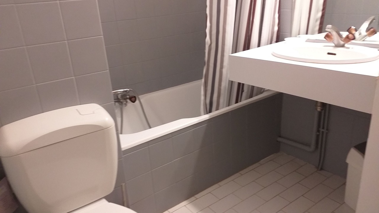 Photo of Bathroom in Mollans-sur-Ouveze