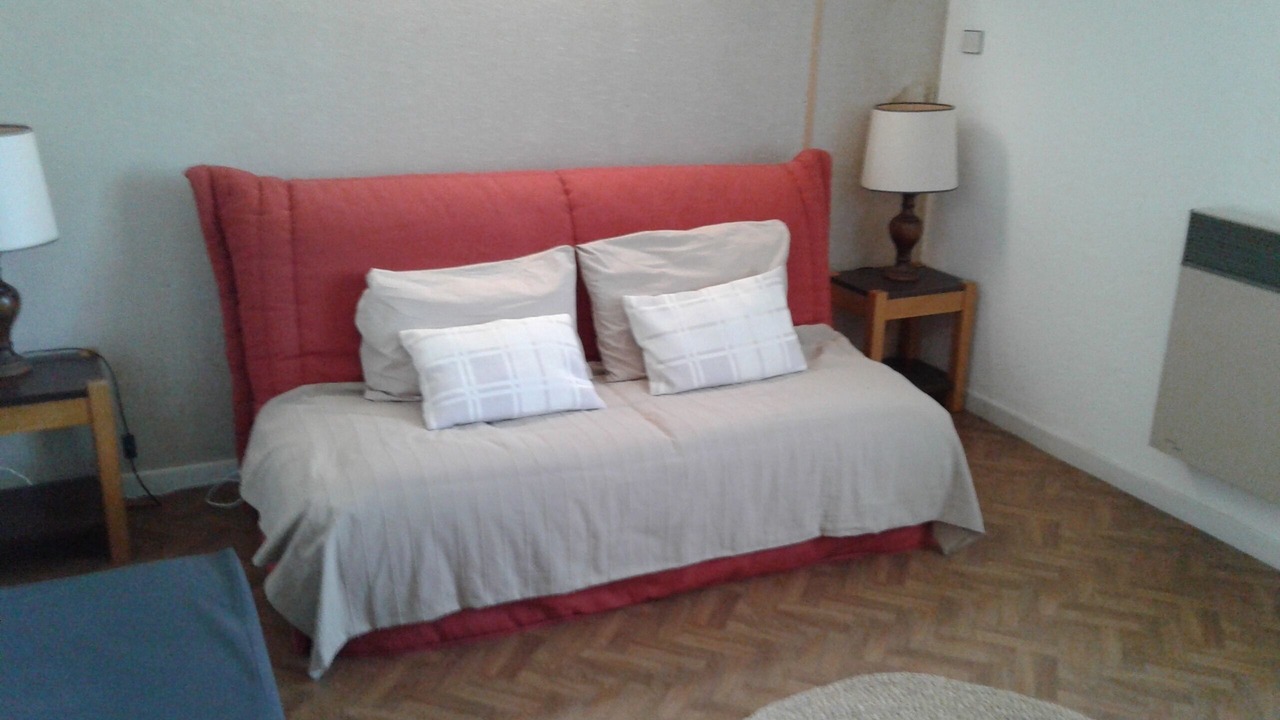 Photo of Bedroom in Mollans-sur-Ouveze