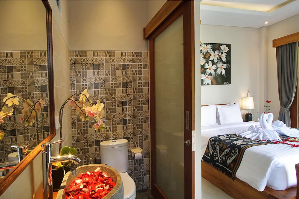 Photo of Bedroom in Kutuh Kaja