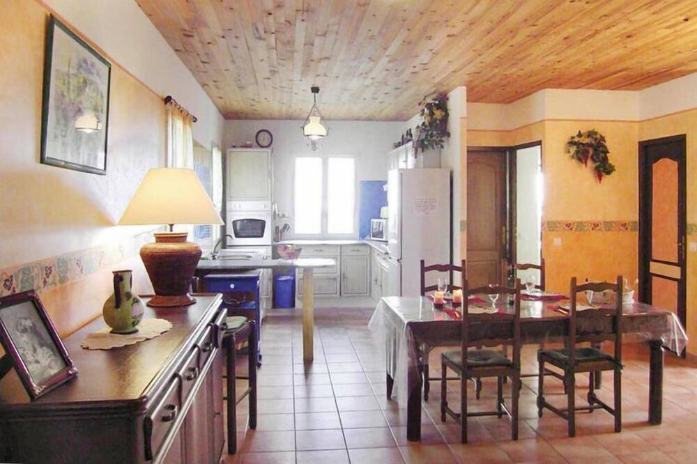 Photo of Livingroom in Bedoin