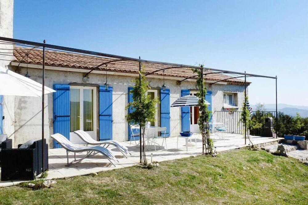 Photo of Outdoor in Bedoin