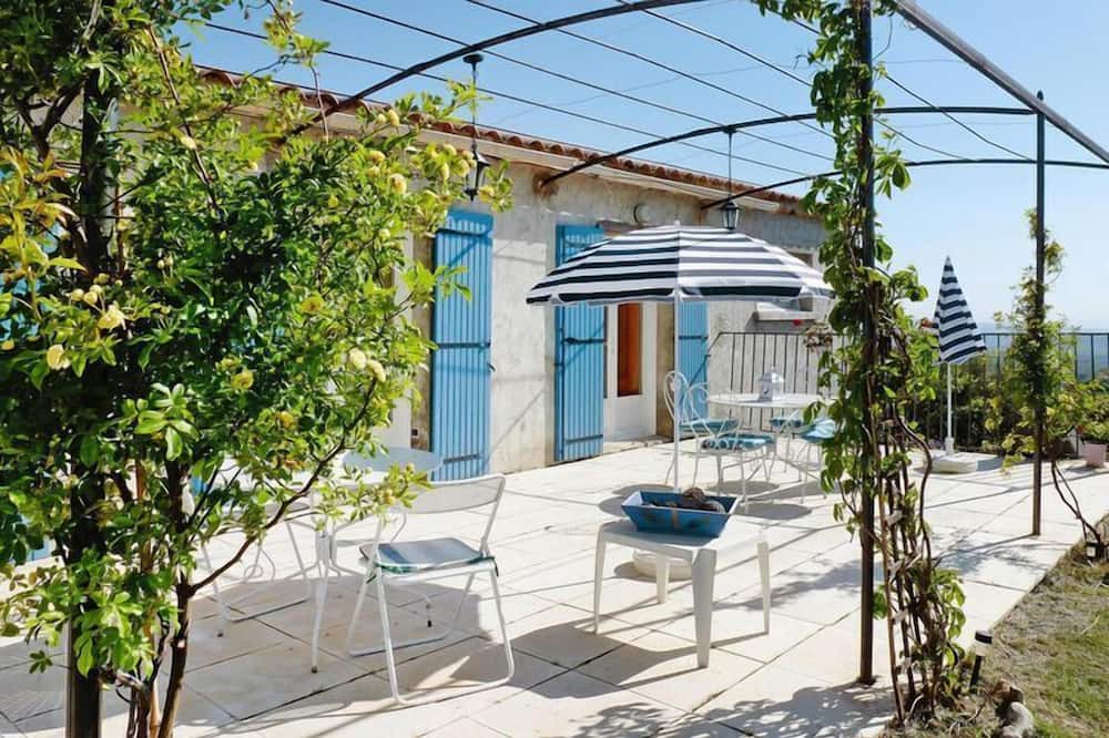Photo of Outdoor in Bedoin