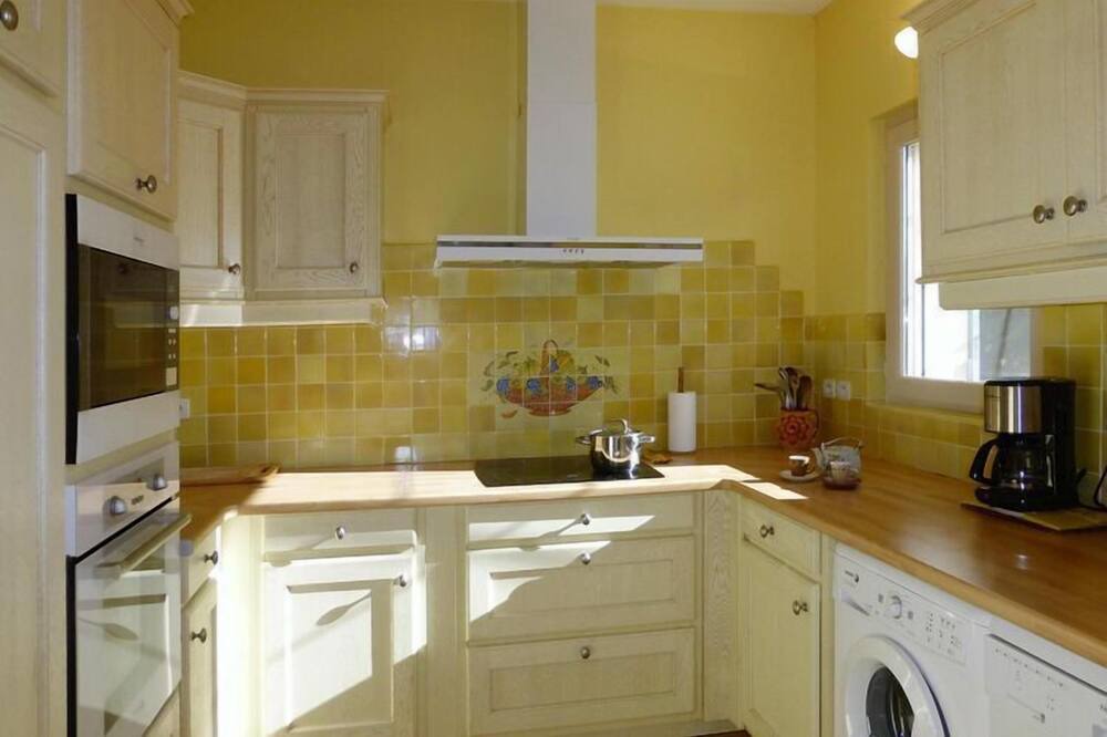 Photo of Kitchen in Lacoste