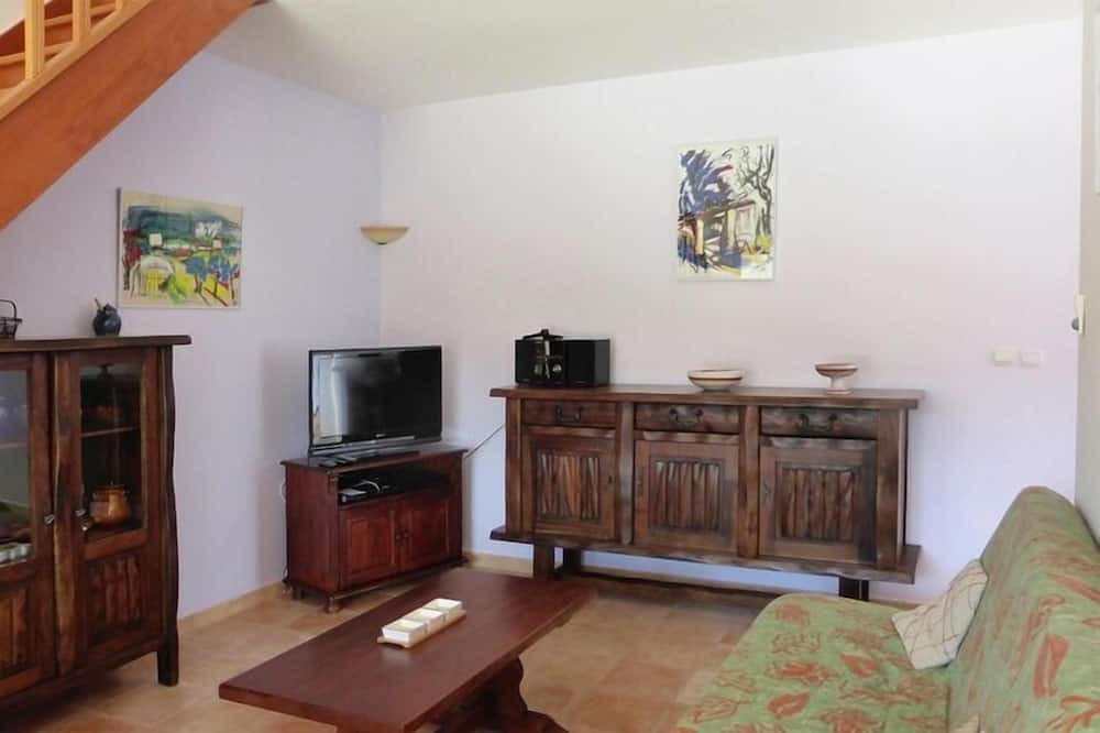 Photo of Livingroom in Lacoste