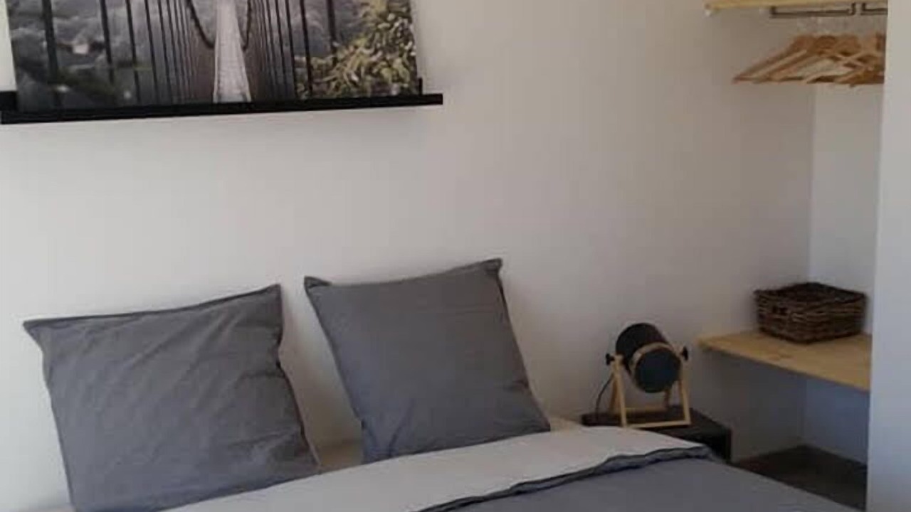 Photo of Bedroom in Sollies-Toucas