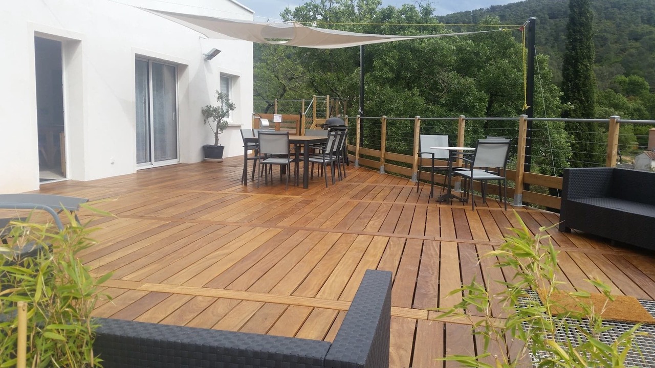 Photo of Patio Balcony in Sollies-Toucas