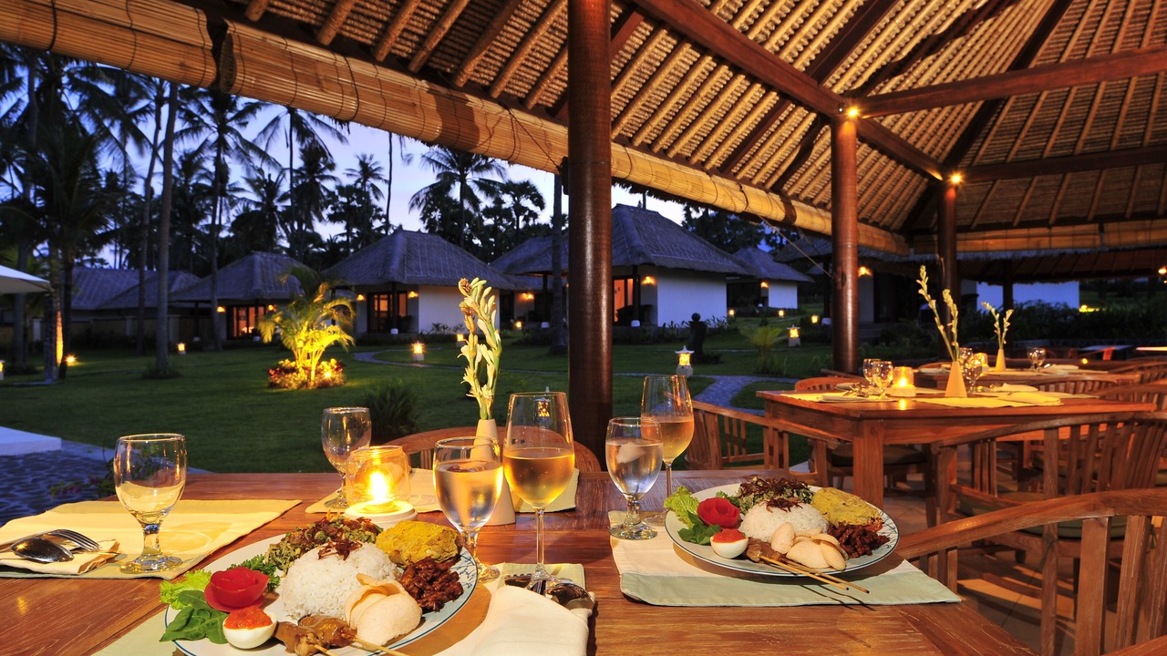 Photo of Outdoor in Kubu
