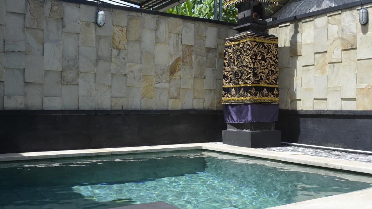 Photo of Outdoor in Mumbul