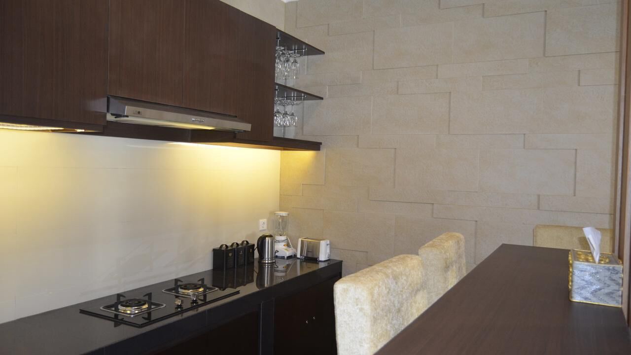Photo of Kitchen in Mumbul