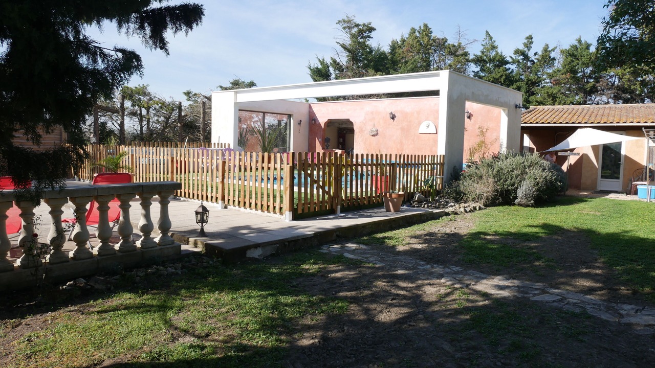 Photo of Outdoor in Tarascon