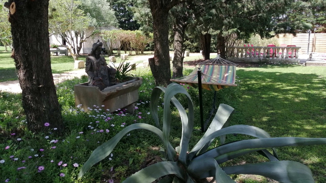 Photo of Outdoor in Tarascon