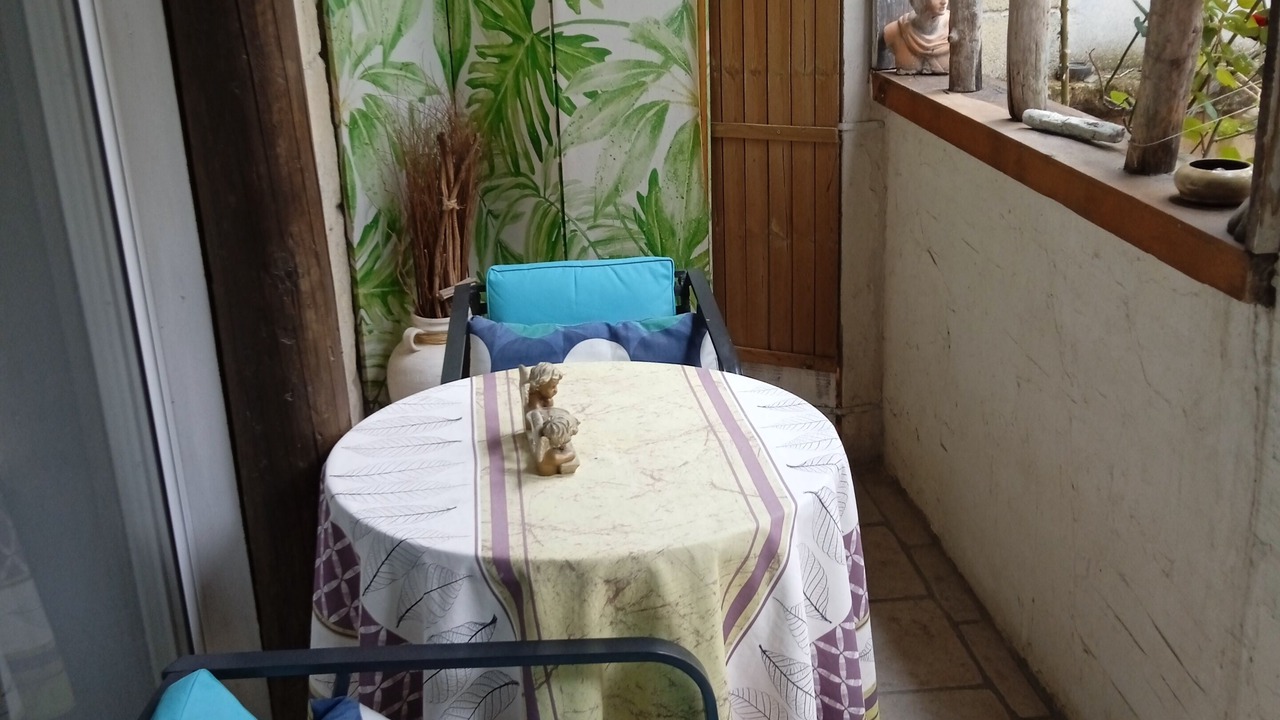 Photo of Bedroom in Tarascon