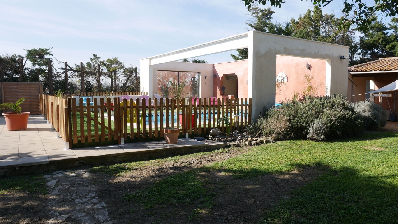Photo of Outdoor in Tarascon