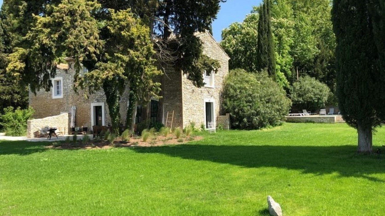 Photo of Outdoor in Le Thor