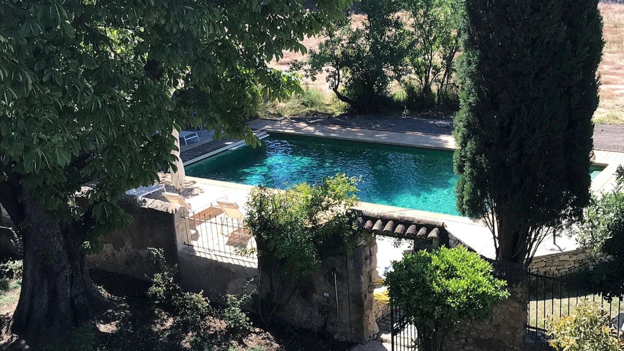 Photo of Outdoor in Le Thor