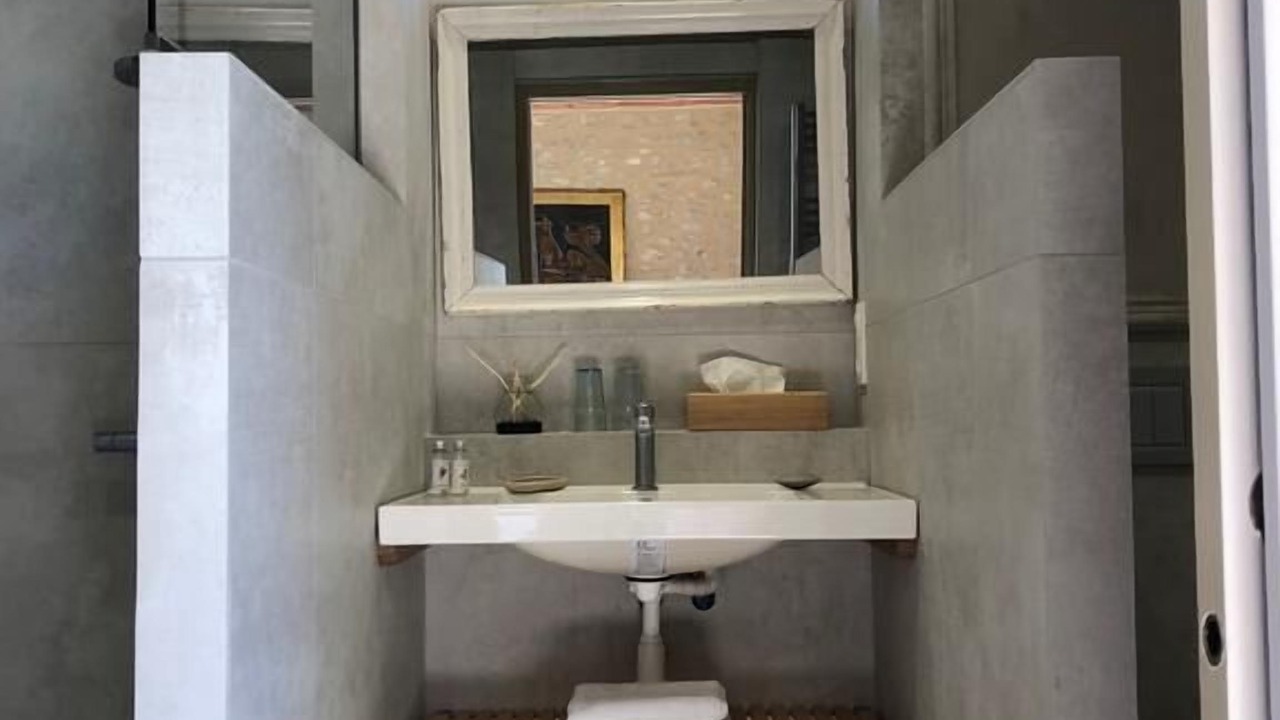 Photo of Bathroom in Le Thor
