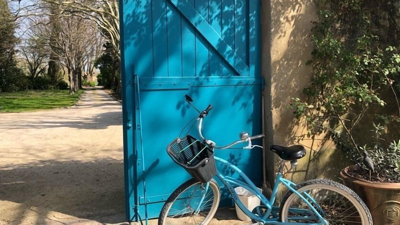 Photo of Outdoor in Le Thor