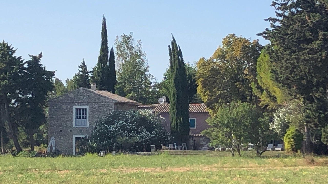 Photo of Outdoor in Le Thor