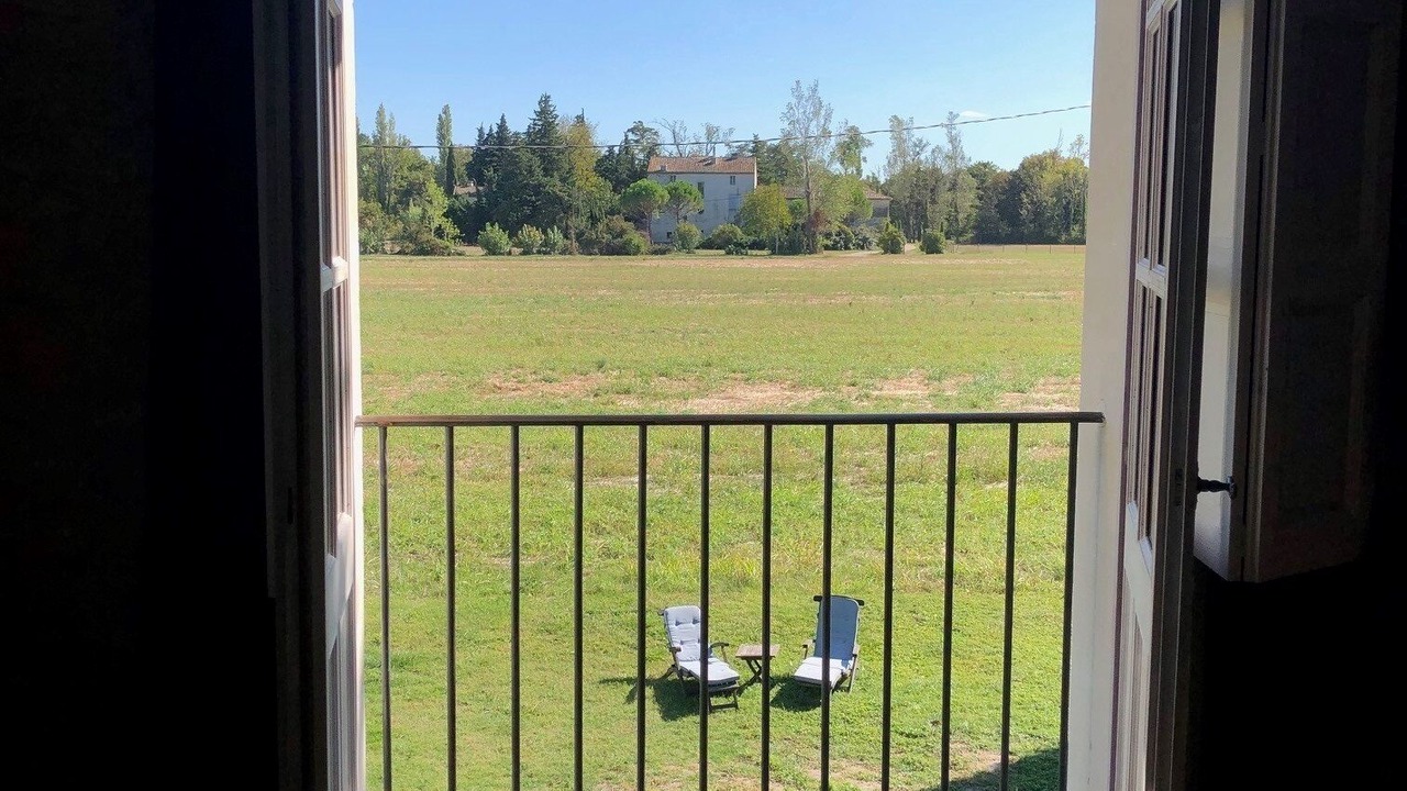 Photo of Outdoor in Le Thor