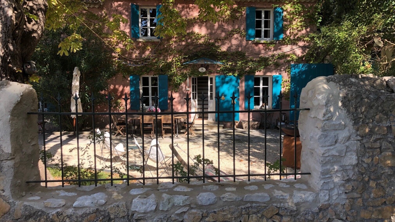 Photo of Outdoor in Le Thor