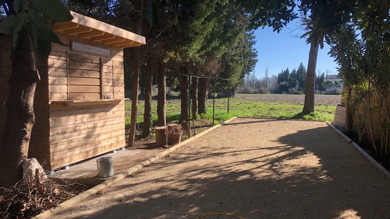 Photo of Outdoor in Le Thor