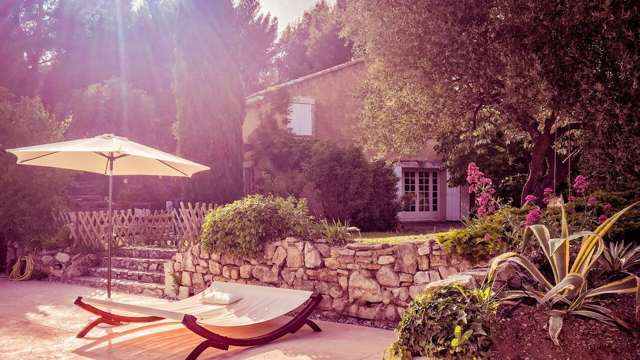 Photo of Outdoor in Le Barroux