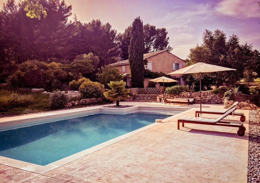 Photo of Outdoor in Le Barroux