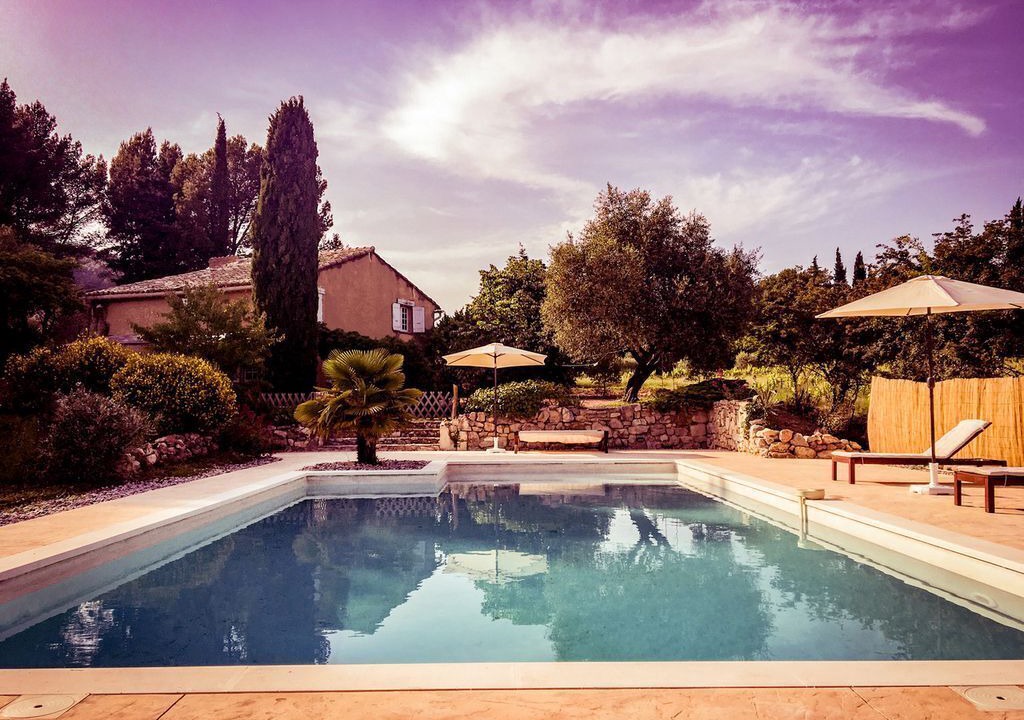 Photo of Outdoor in Le Barroux