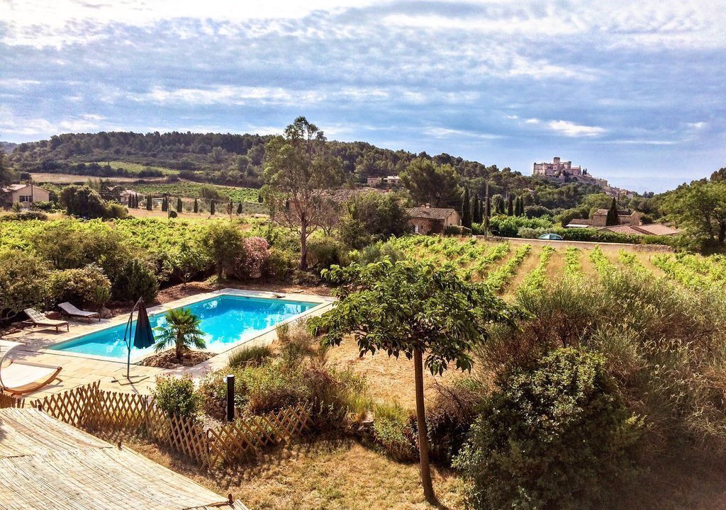 Photo of Outdoor in Le Barroux