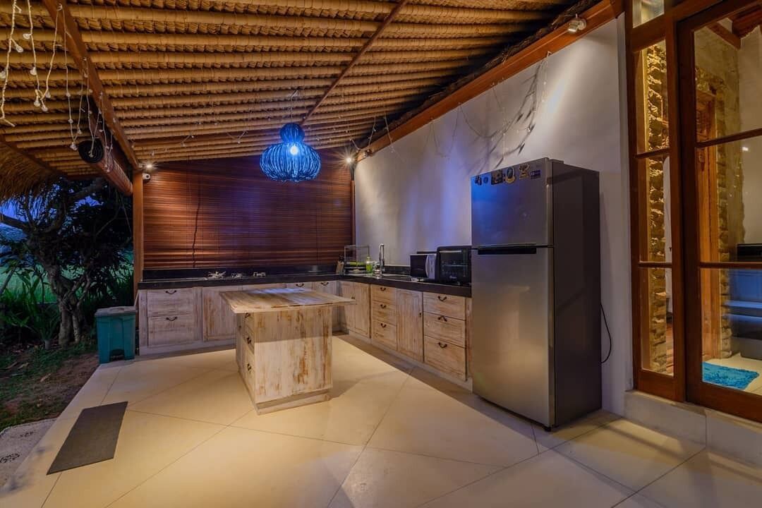 Photo of Kitchen in Gianyar