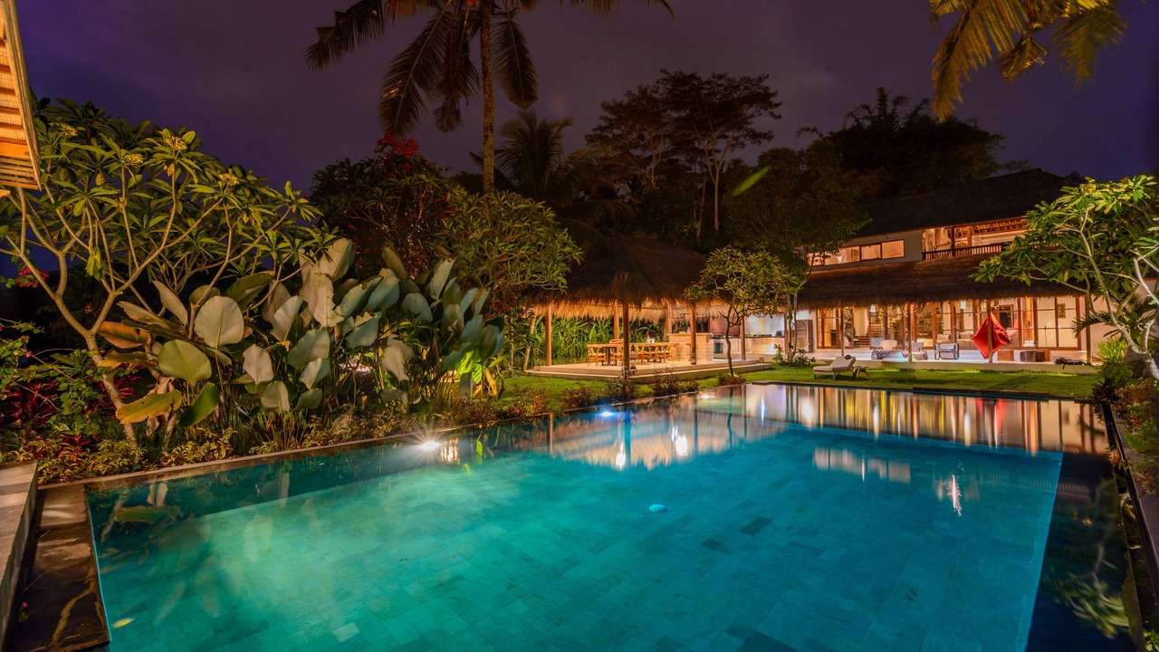 Photo of Outdoor in Gianyar