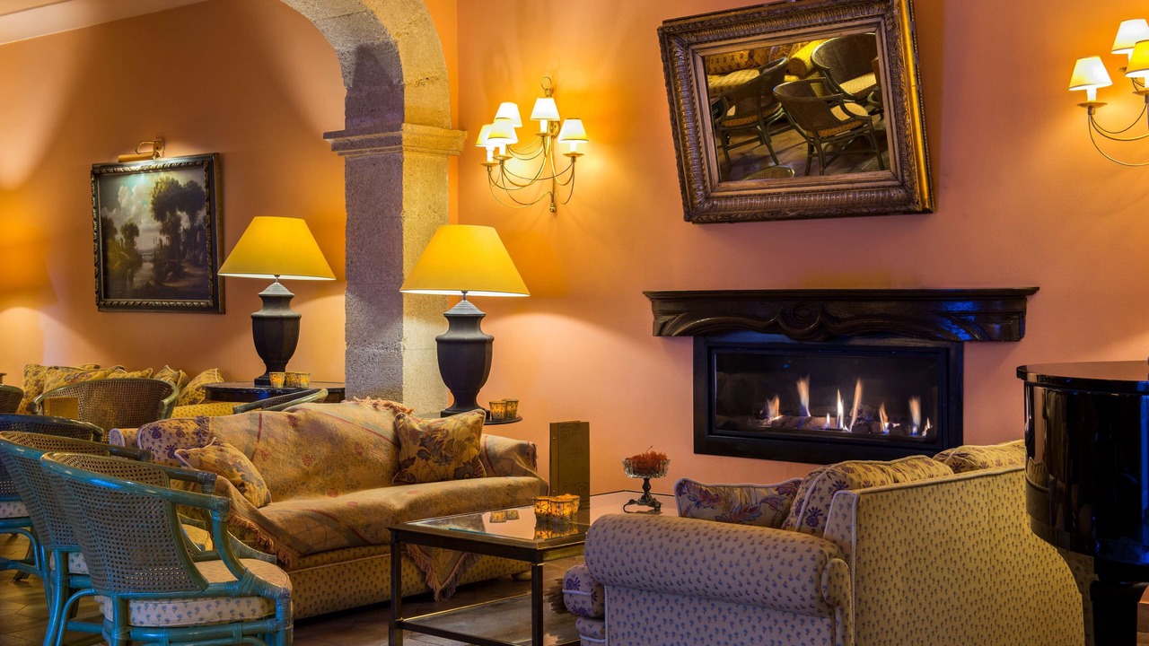 Photo of Livingroom in Moissac-Bellevue
