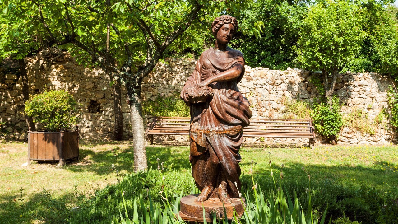Photo of Outdoor in Moissac-Bellevue