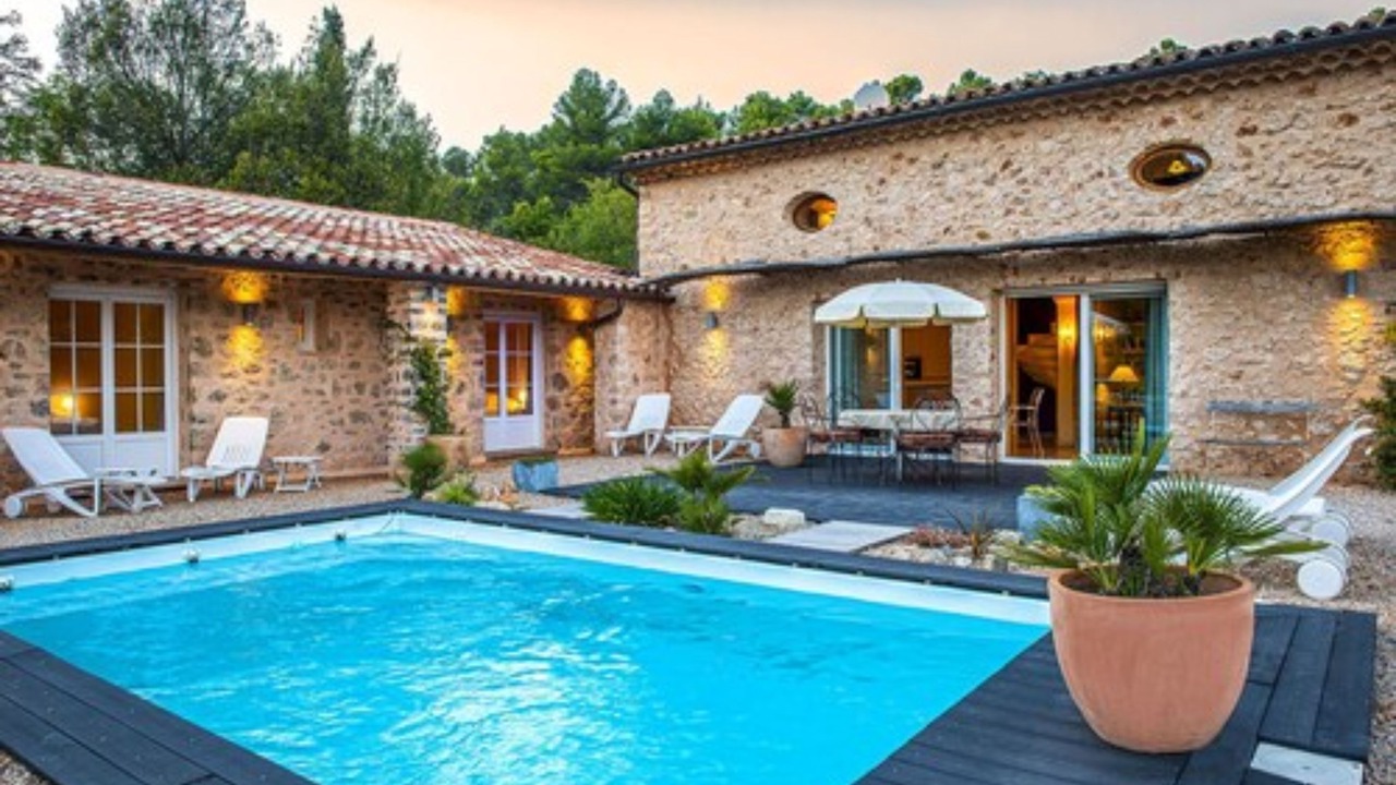 Photo of Outdoor in Moissac-Bellevue