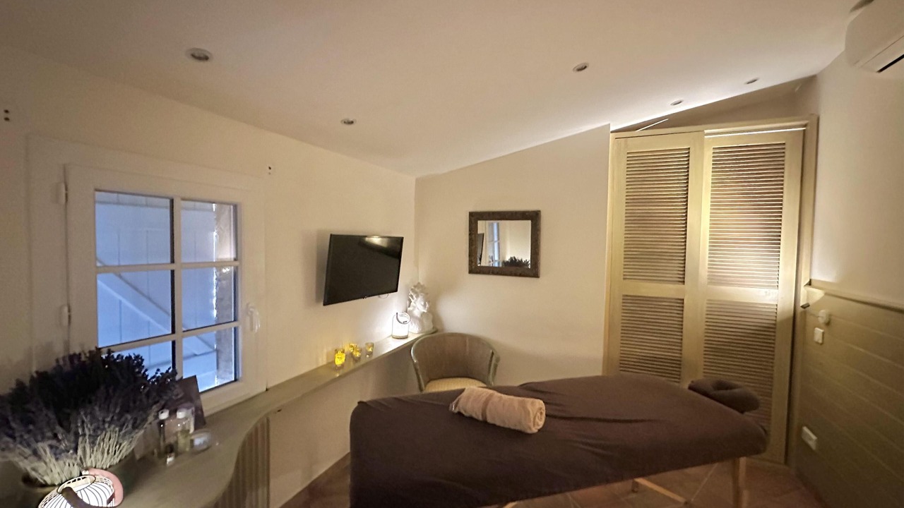 Photo of Bedroom in Moissac-Bellevue