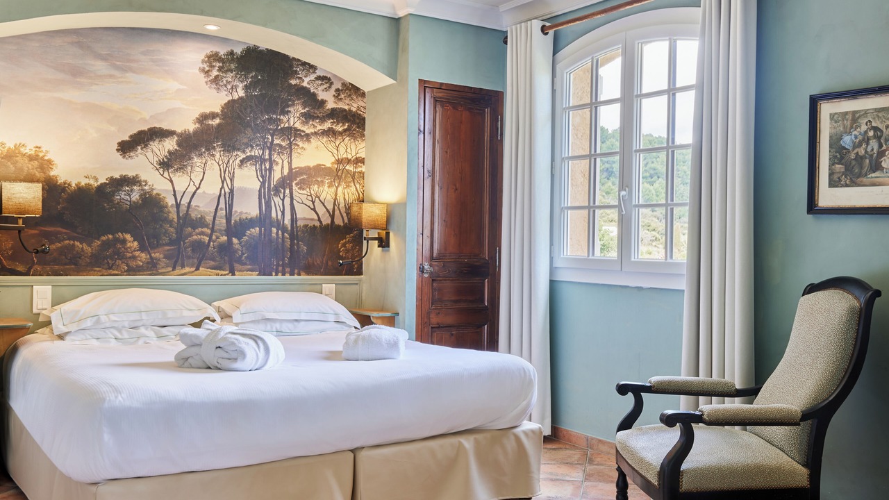 Photo of Bedroom in Moissac-Bellevue