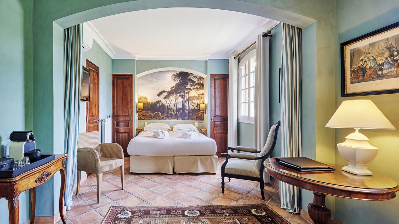 Photo of Bedroom in Moissac-Bellevue