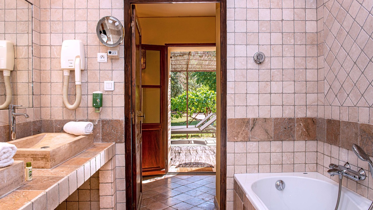 Photo of Bathroom in Moissac-Bellevue