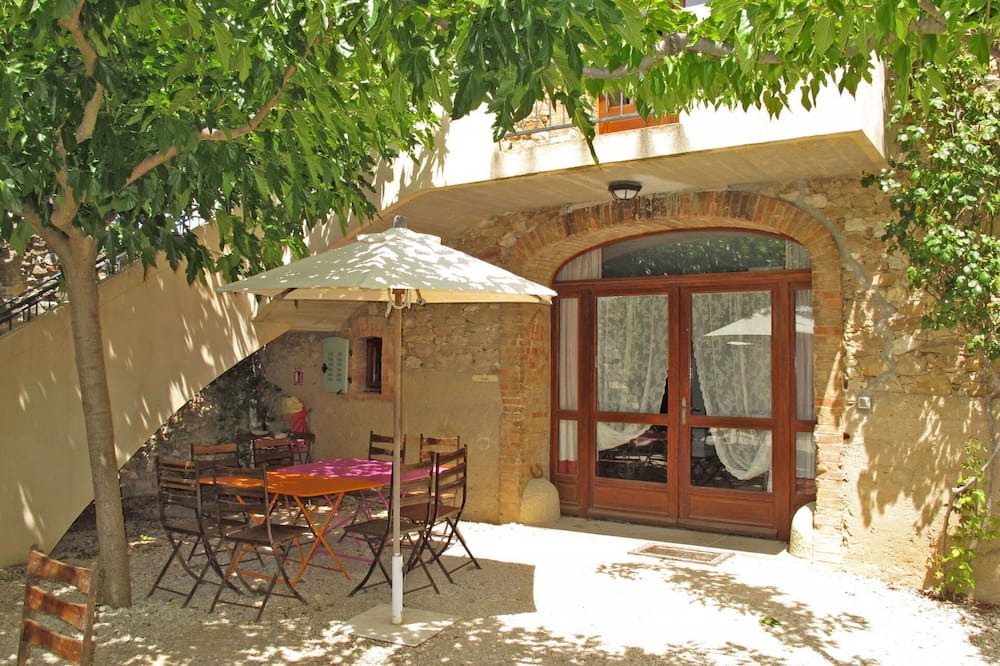 Photo of Outdoor in Ollieres