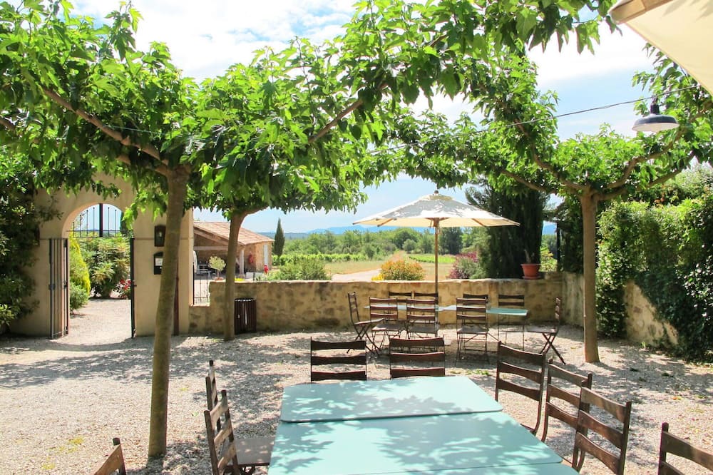 Photo of Outdoor in Ollieres