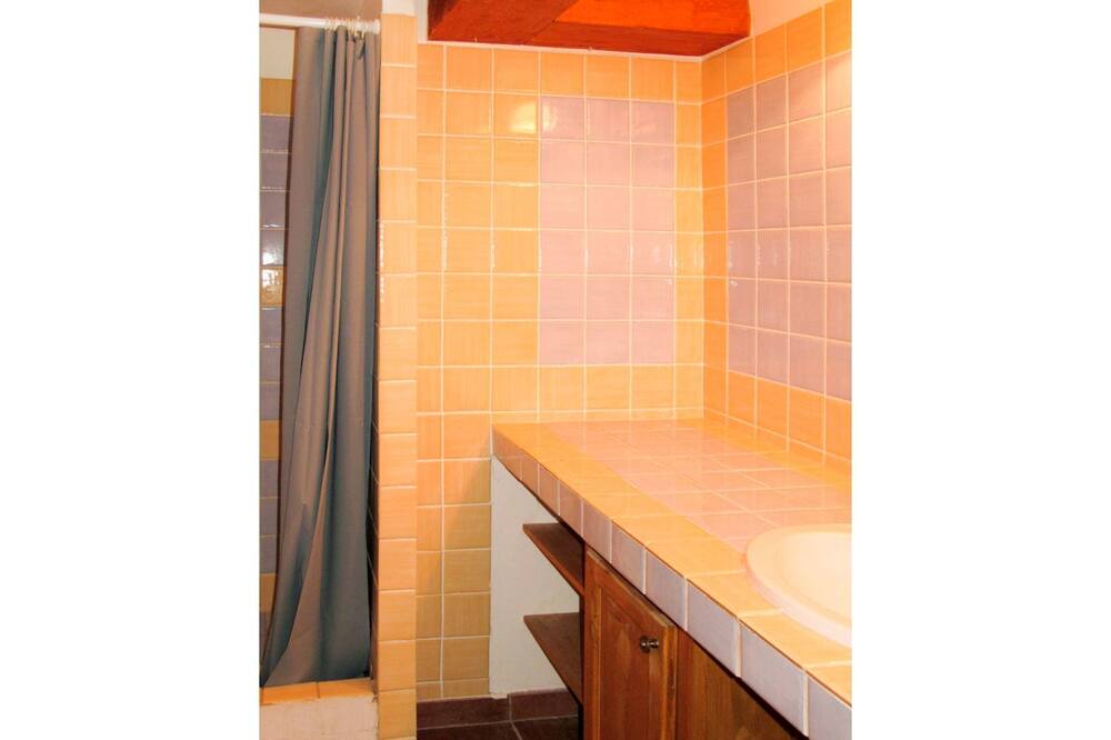 Photo of Bedroom in Ollieres
