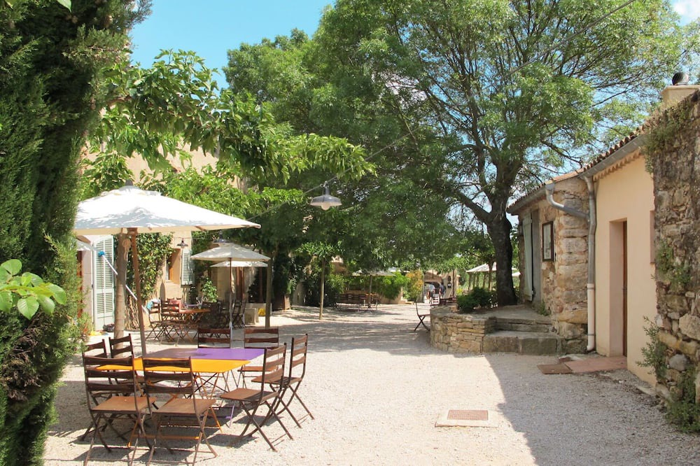 Photo of Outdoor in Ollieres