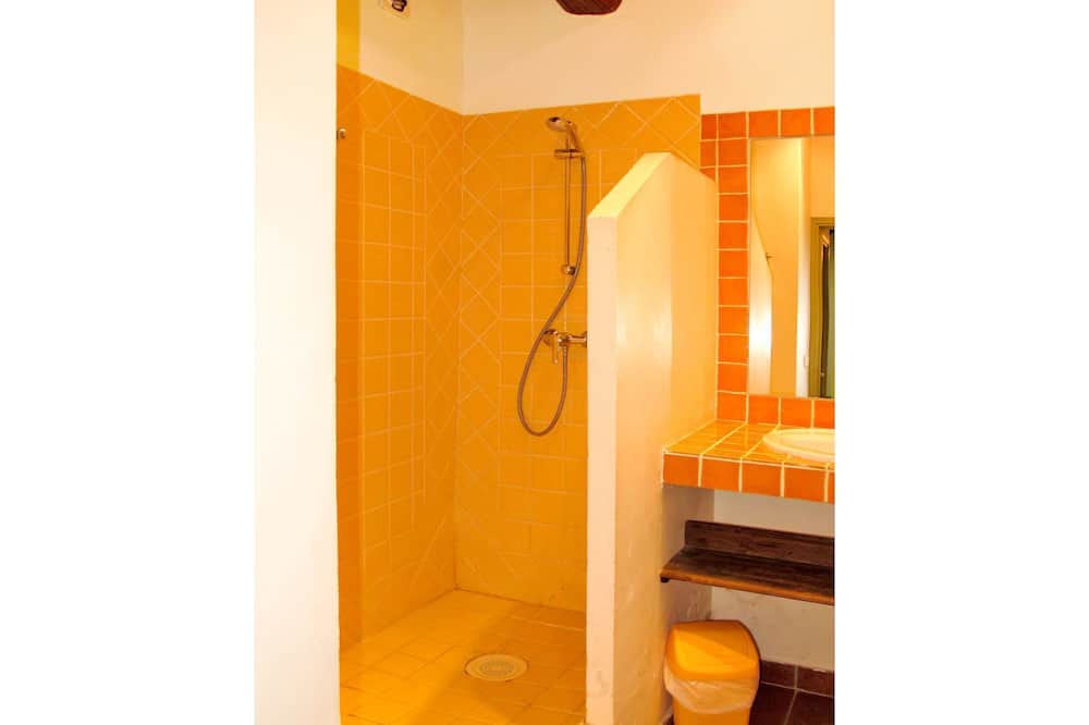 Photo of Bathroom in Ollieres