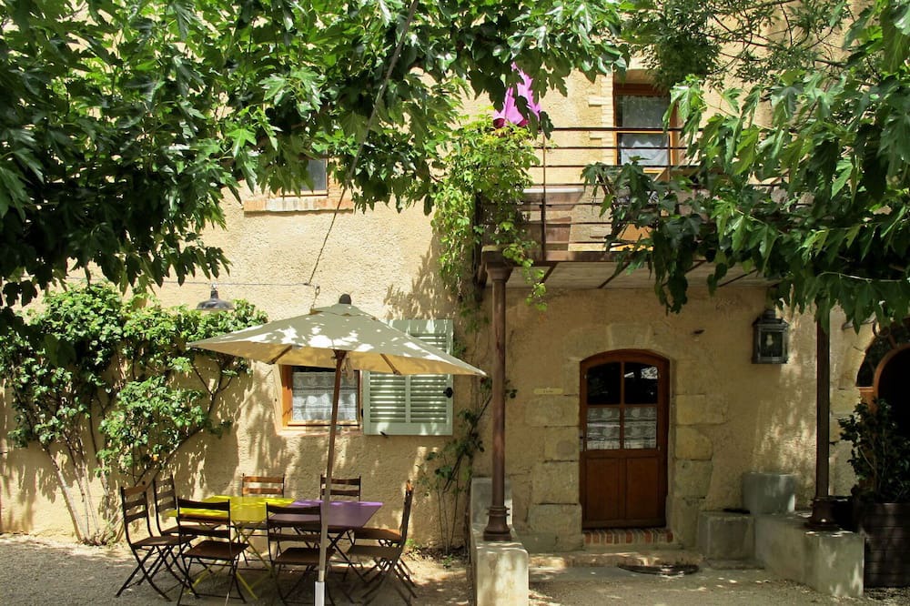 Photo of Outdoor in Ollieres