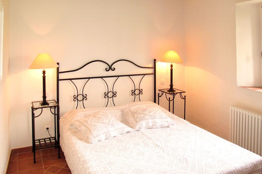 Photo of Bedroom in Ollieres