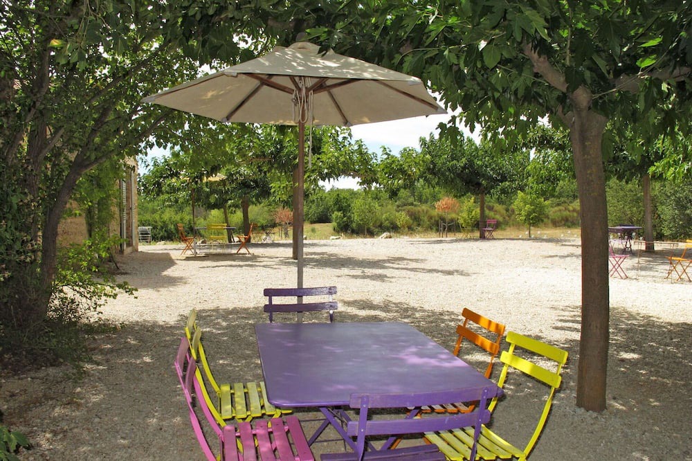 Photo of Outdoor in Ollieres