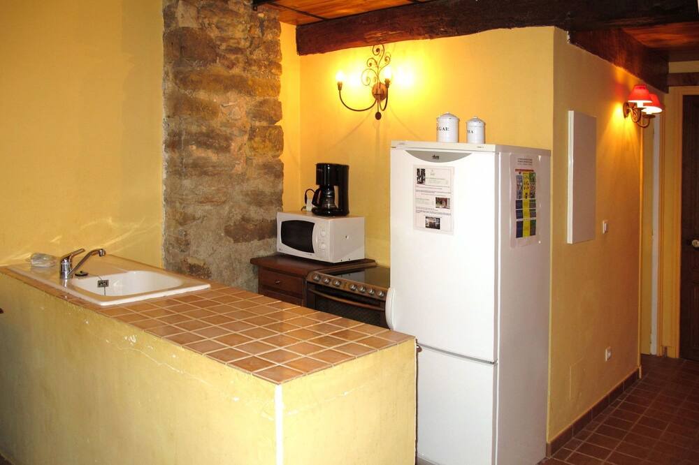 Photo of Bedroom in Ollieres