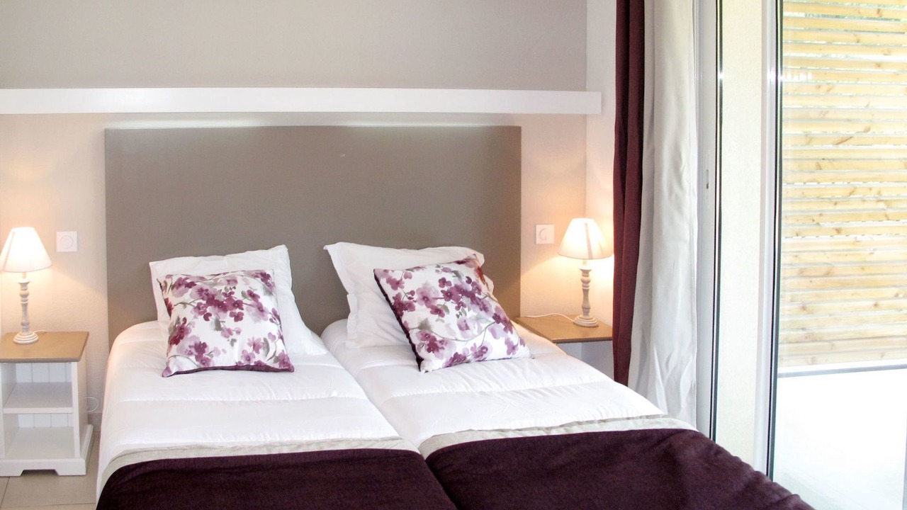 Photo of Bedroom in Remoulins