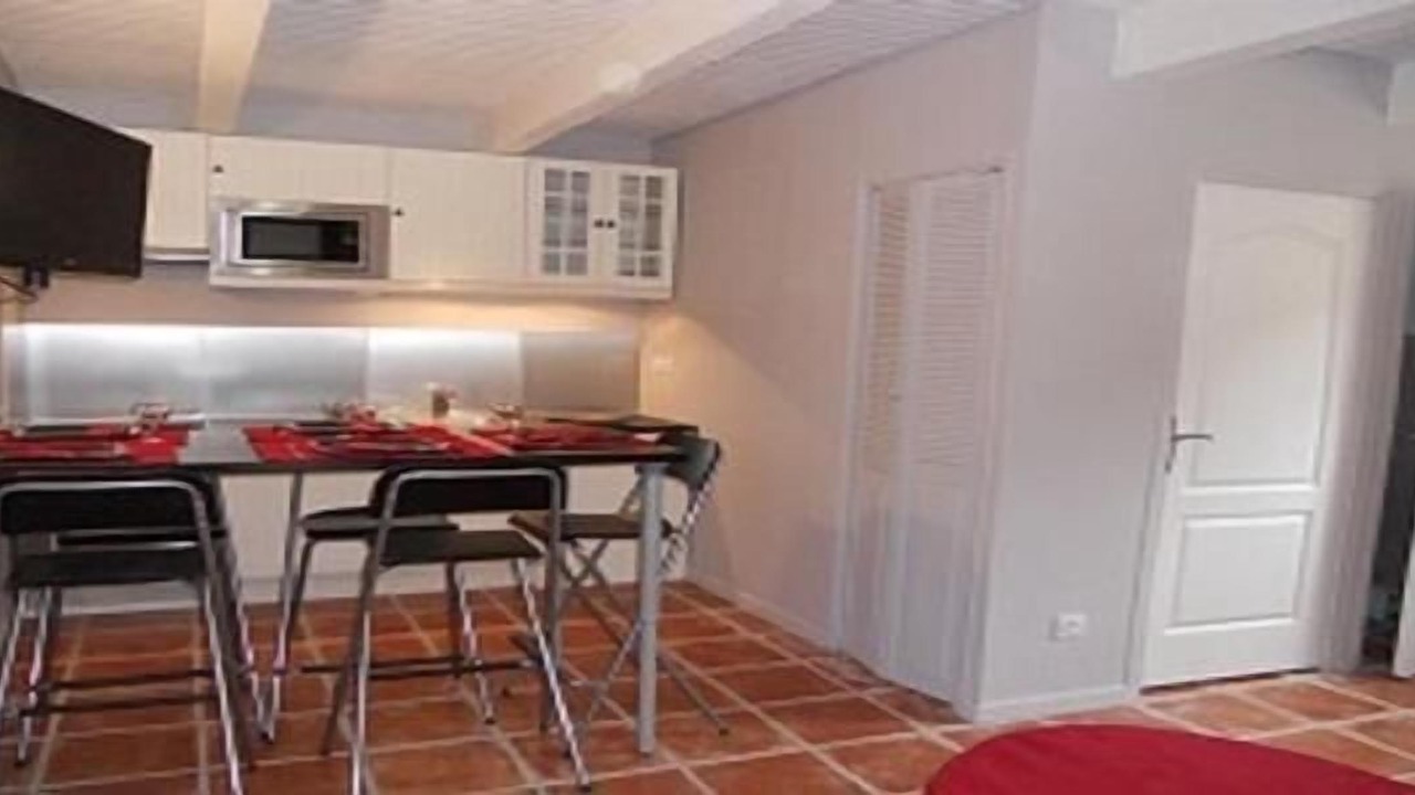 Photo of Kitchen in Grans