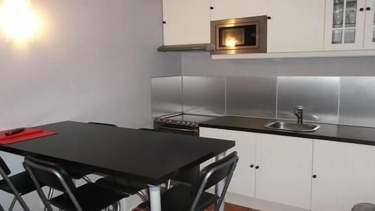 Photo of Kitchen in Grans